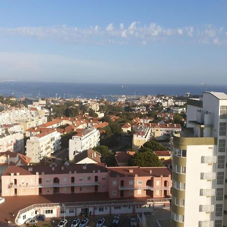 Cascais Ocean View公寓 外观 照片