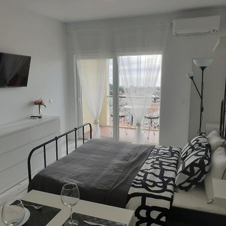 Cascais Ocean View公寓 外观 照片