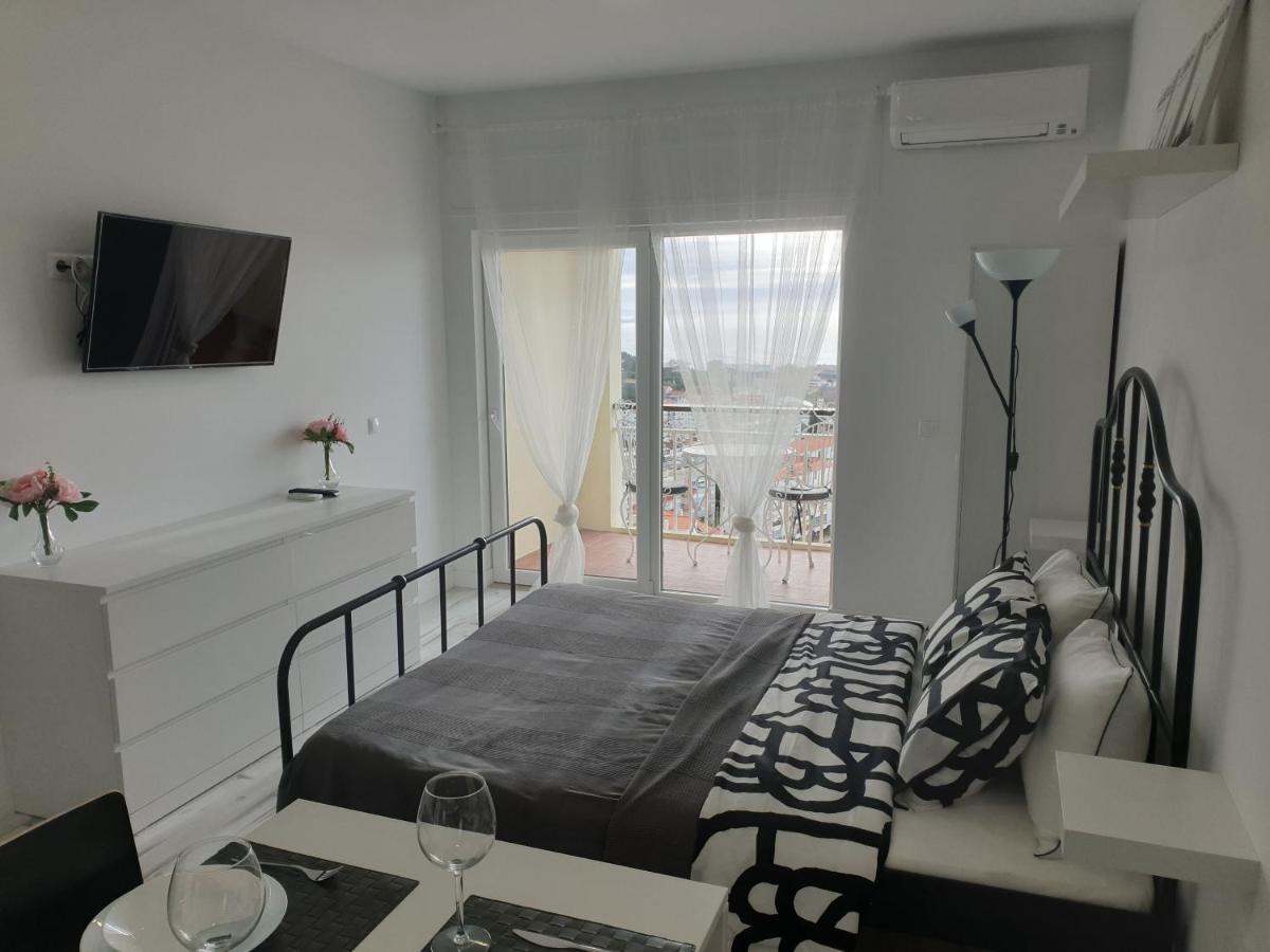 Cascais Ocean View公寓 外观 照片