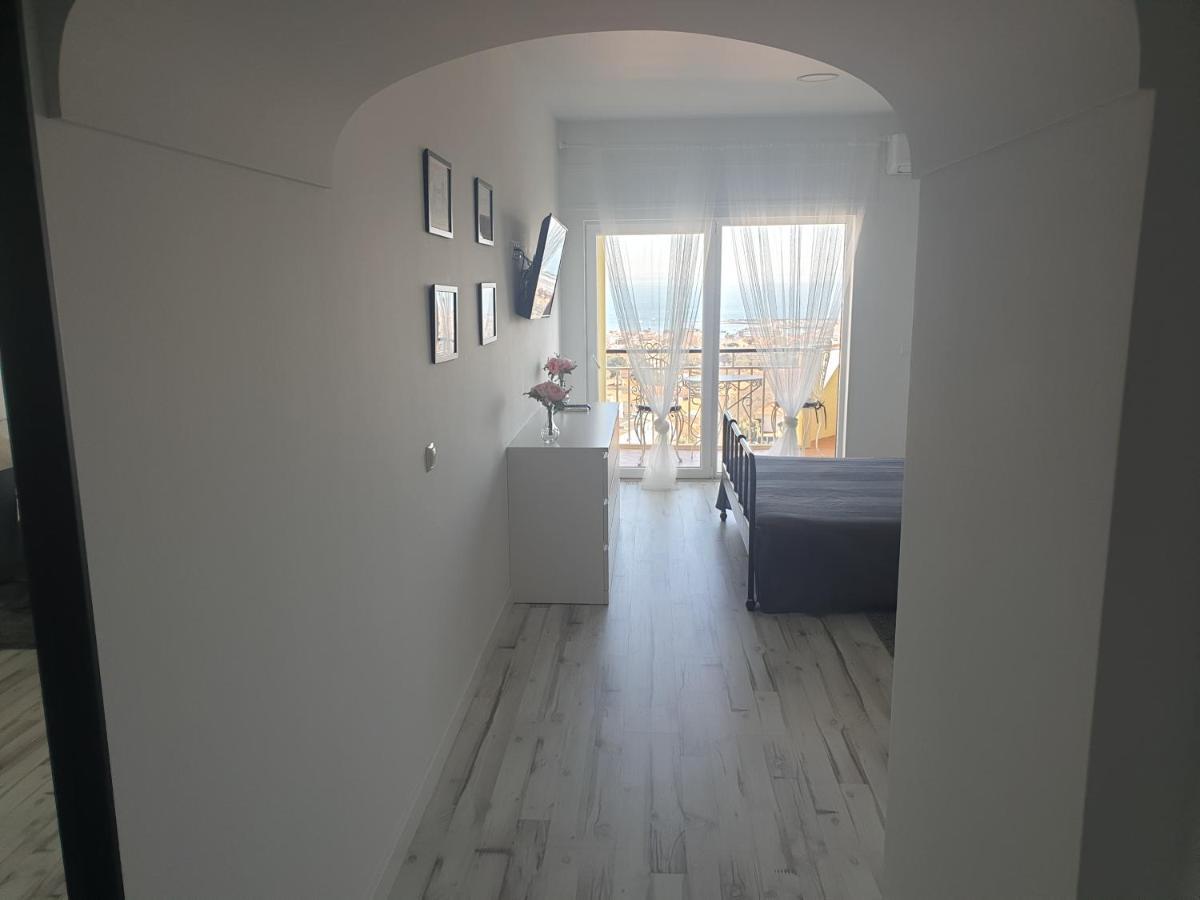 Cascais Ocean View公寓 外观 照片