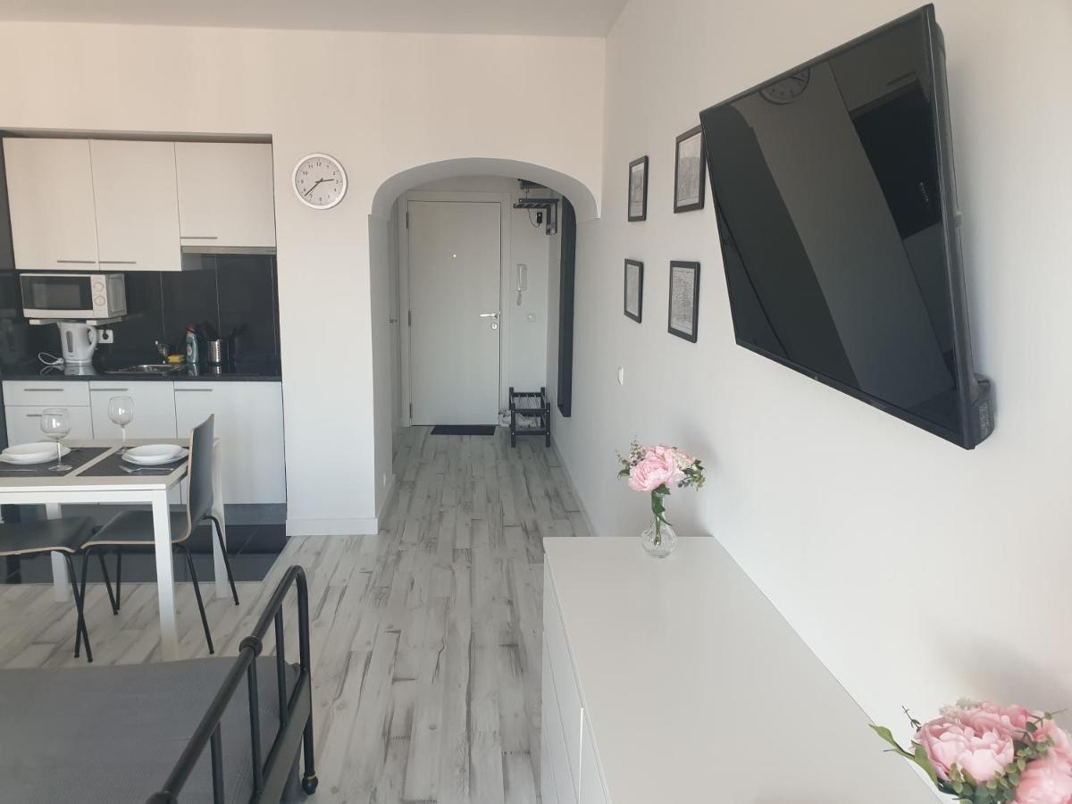 Cascais Ocean View公寓 外观 照片